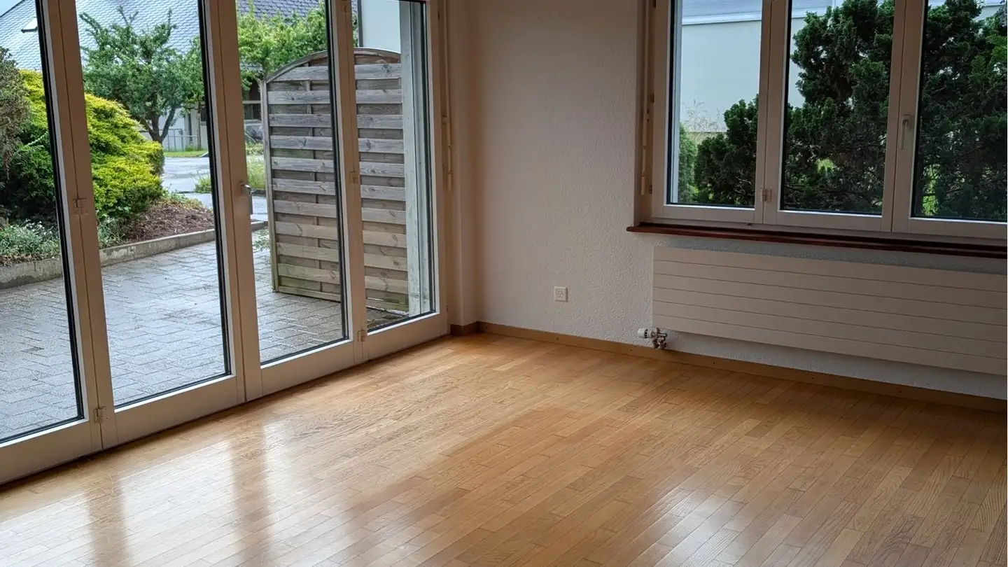 Apartment for rent - 3425 Koppigen