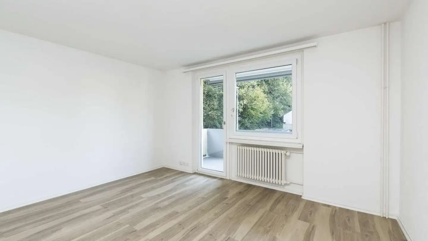 Appartamento in affitto - Bernstrasse 57, 6003 Luzern - Photo 4