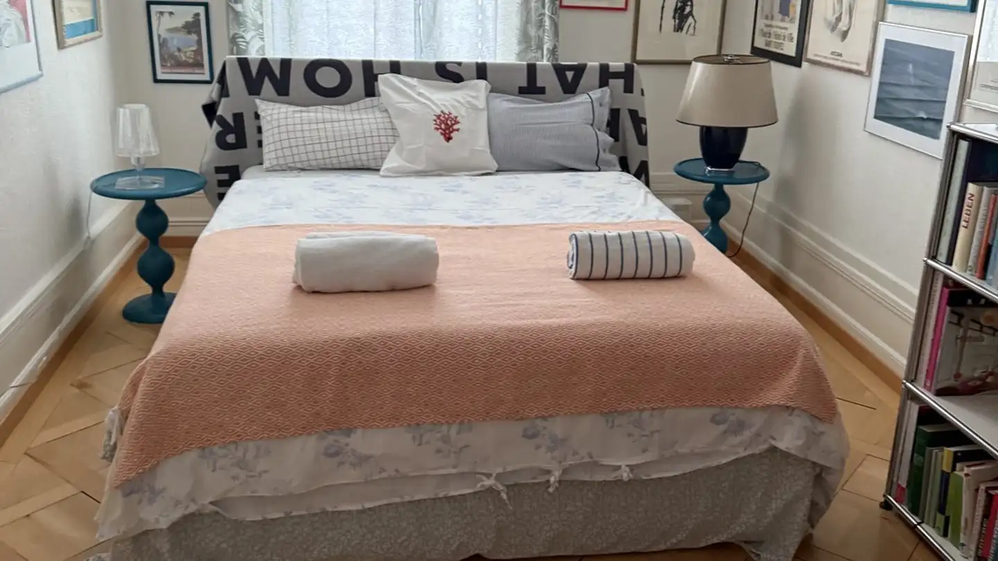 Appartamento in affitto - Minervastrasse, 8032 Zürich - Foto 2