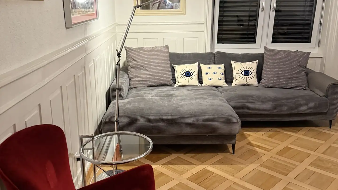 Appartamento in affitto - Minervastrasse, 8032 Zürich - Foto 4