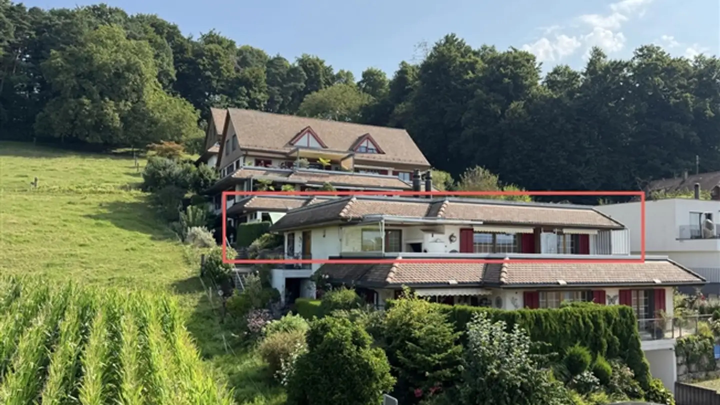 Appartamento in vendita - Schützenweg 10a, 8604 Volketswil - Photo 3