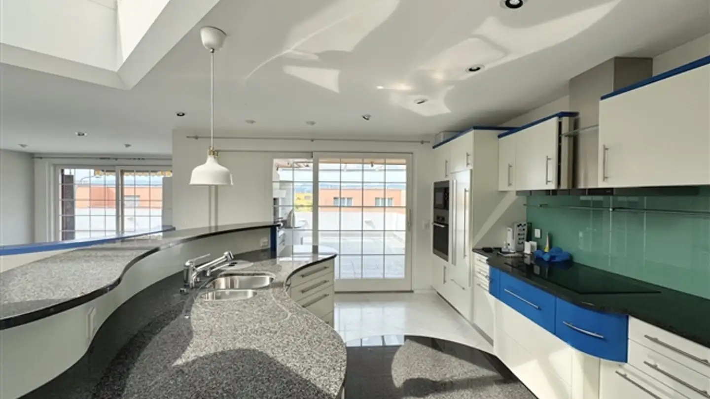 Appartamento in vendita - Schützenweg 10a, 8604 Volketswil - Photo 4