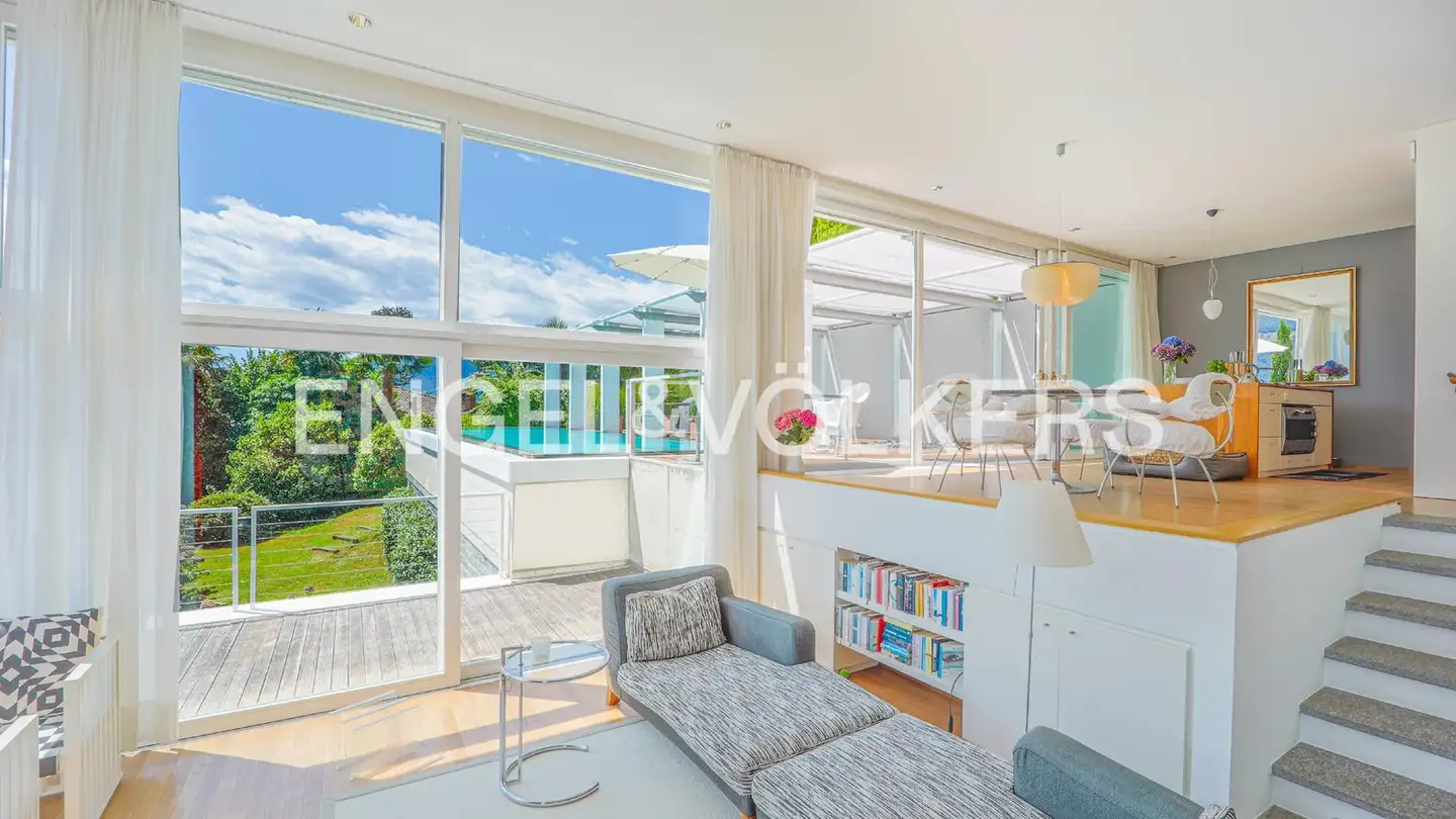 Casa singola in vendita - 6614 Brissago - Photo 4