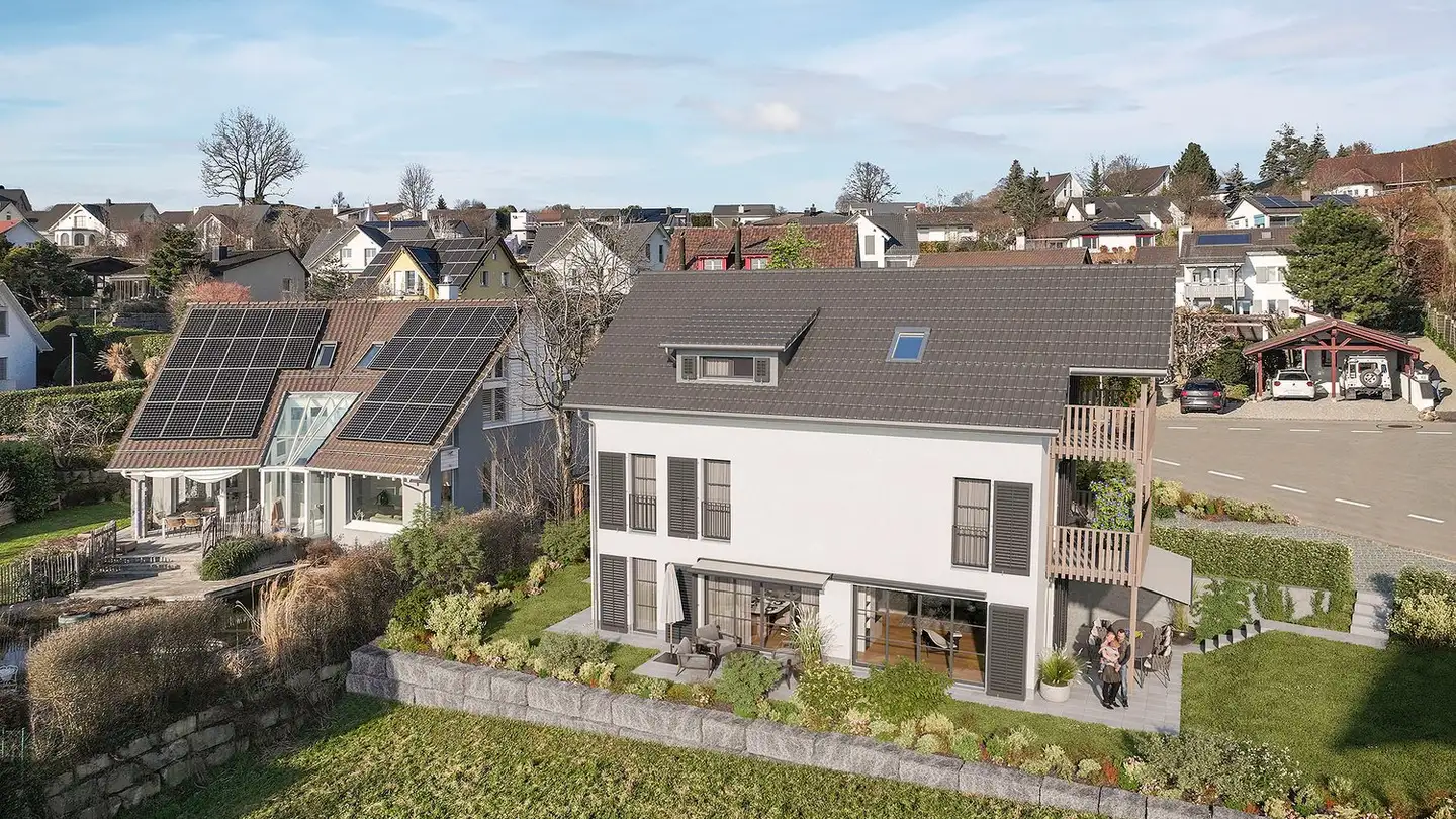 Casa singola in vendita - Ampelengasse 11, 8454 Buchberg - Photo 3