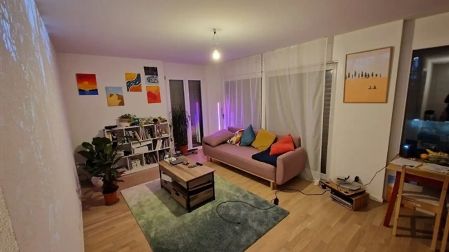 Appartamento in affitto - Avenue Du Grey 60, 1018 Lausanne - Foto 4