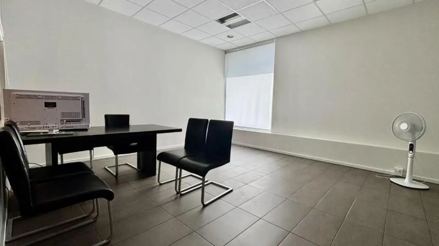 Office space for sale - 1004 Lausanne