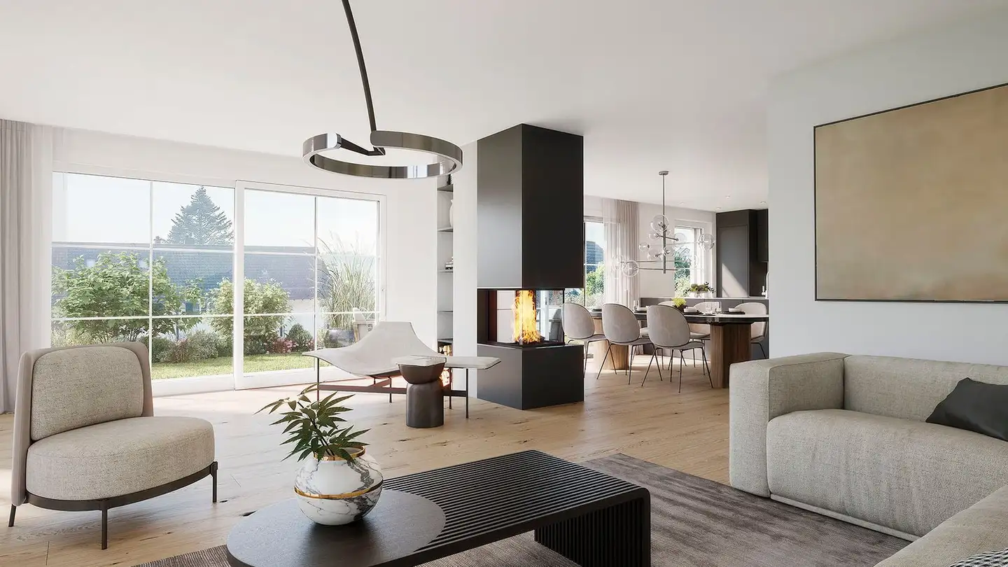 Casa singola in vendita - Ampelengasse 11, 8454 Buchberg - Photo 4