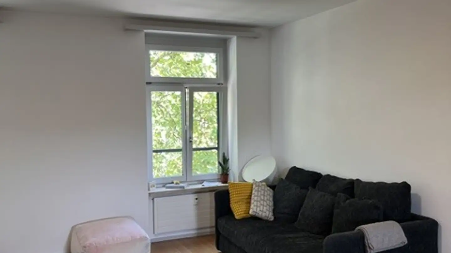 Appartement à louer - Limmatplatz 1, 8005 Zürich