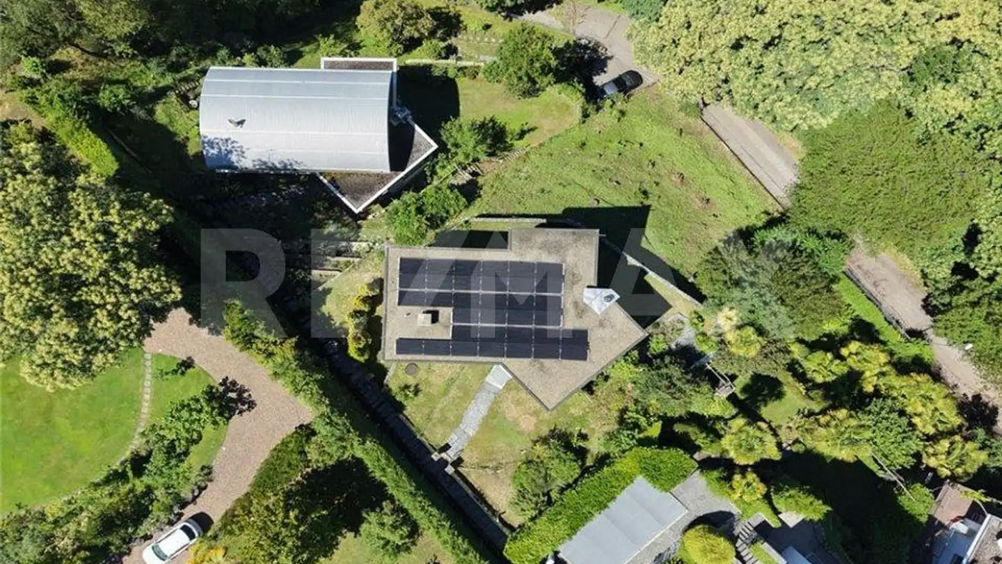 Einfamilienhaus kaufen - 6932 Breganzona - Foto 4