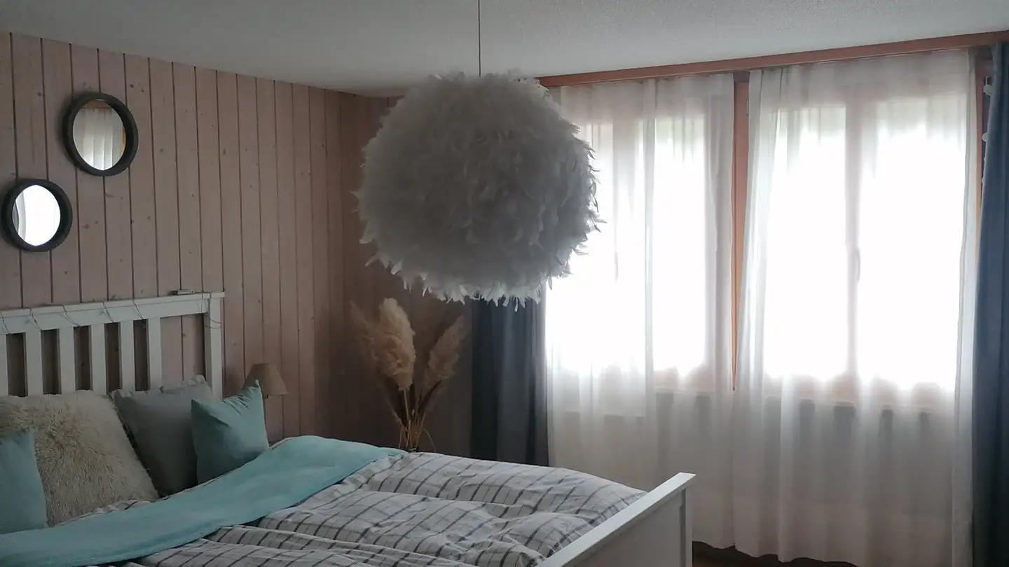 Appartamento in affitto - Bunderholz 80, 3716 Kandergrund - Foto 2