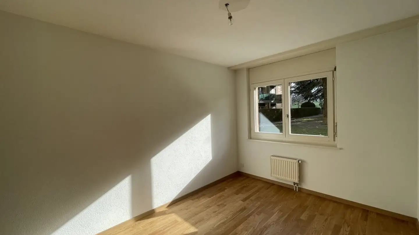 Wohnung mieten - Rue Du Jura 46, 1373 Chavornay