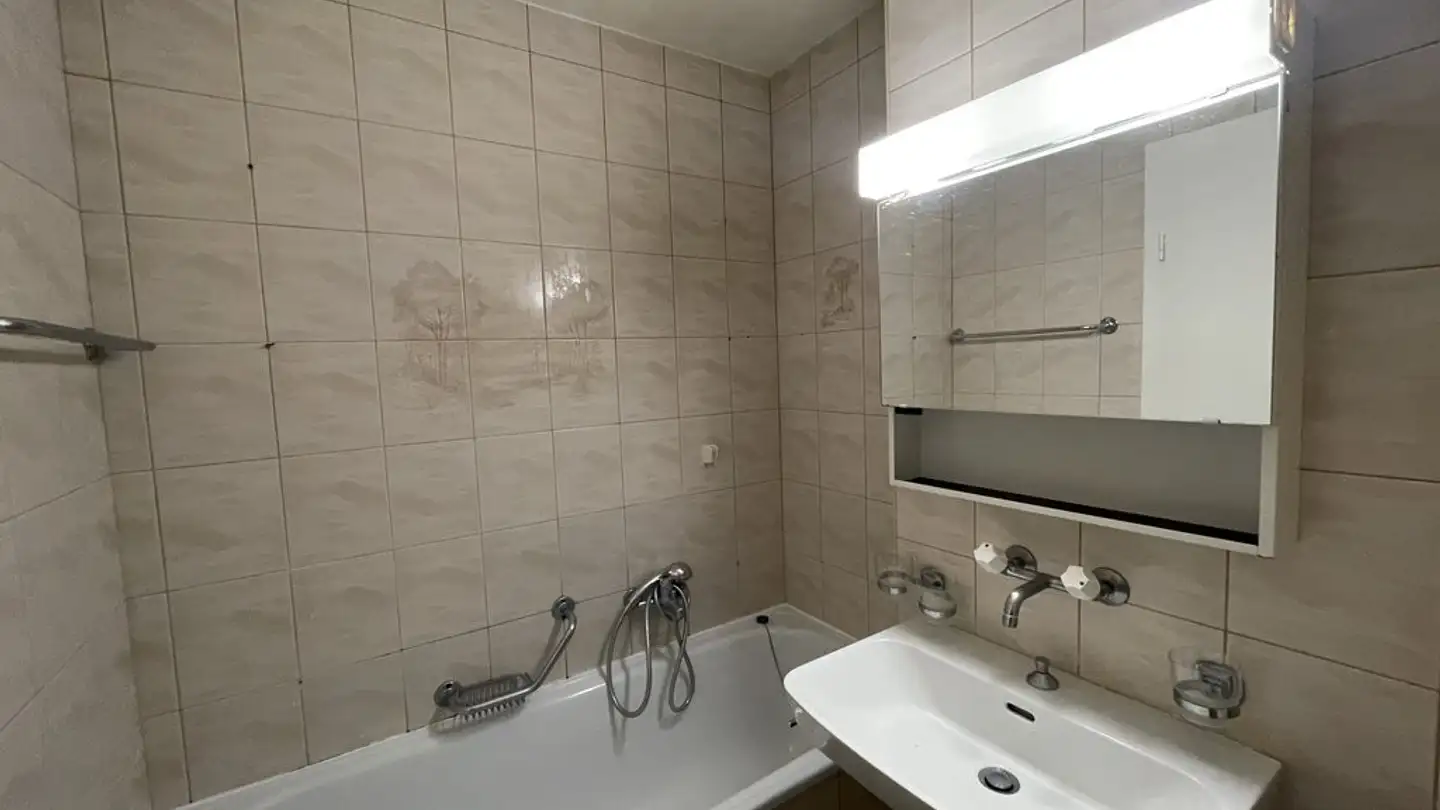 Wohnung mieten - Rue Du Jura 46, 1373 Chavornay - Foto 4