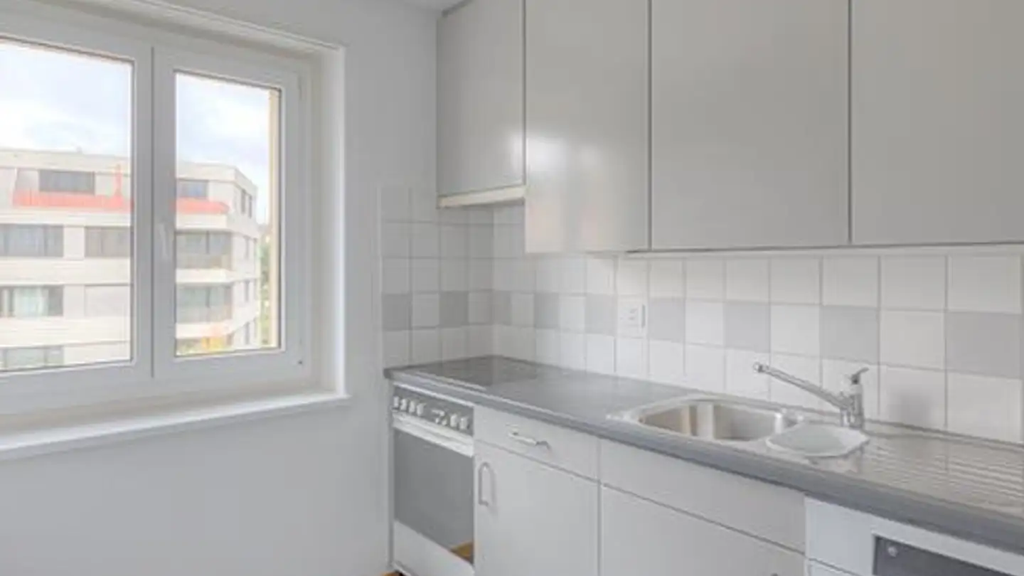 Apartment for rent - Mattenweg 5, 4528 Zuchwil - Photo 2