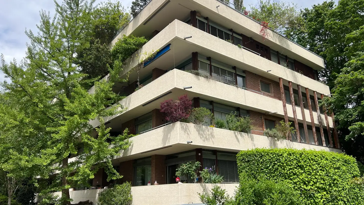 Penthouse kaufen - Faubourg Du Lac / Seevorstadt 42, 2502 Biel/Bienne
