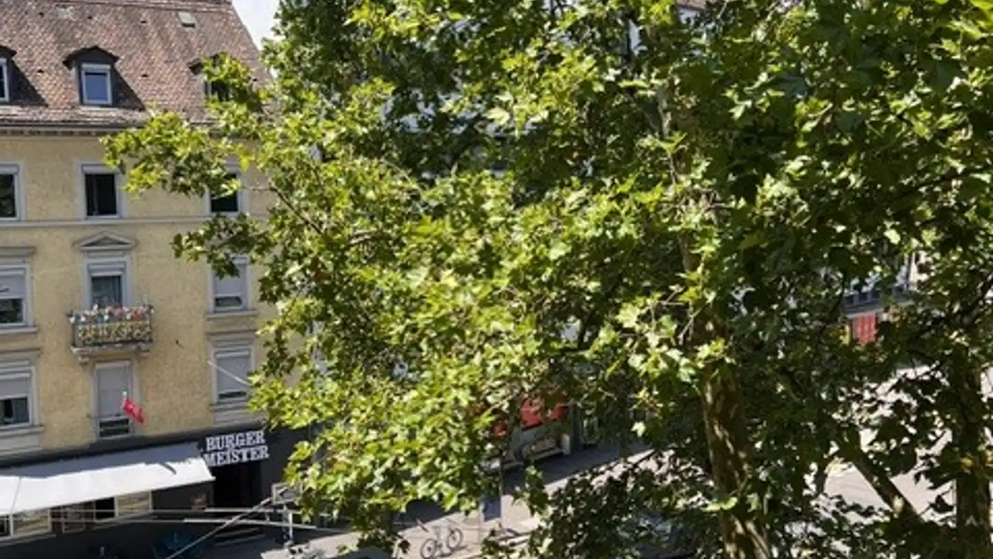 Appartement à louer - Limmatplatz 1, 8005 Zürich - Photo 4