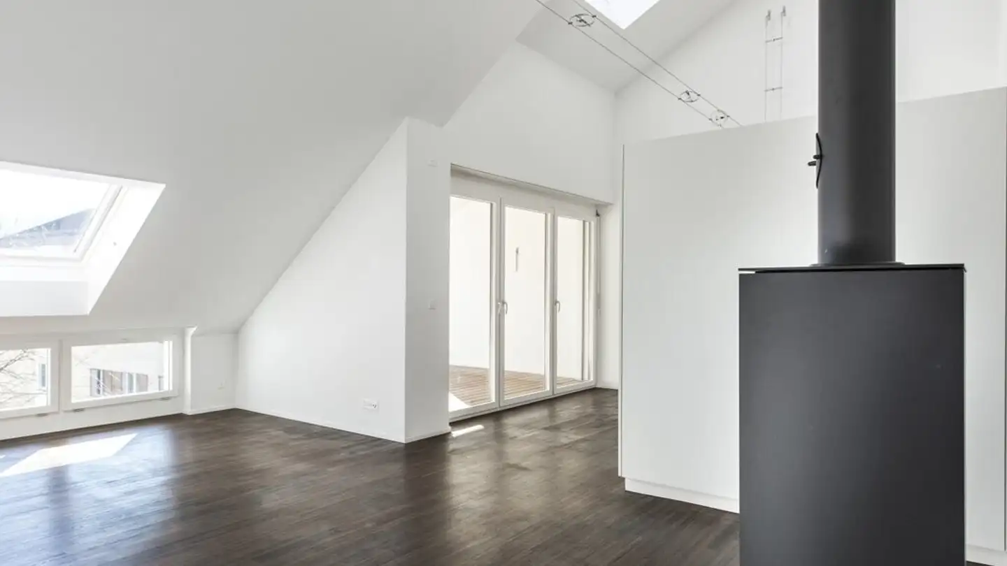 Wohnung mieten - Aubrigstrasse 23, 8800 Thalwil - Foto 2