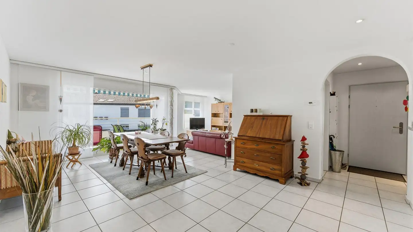 Apartment for sale - Bitzighoferstrasse 4, 6060 Sarnen