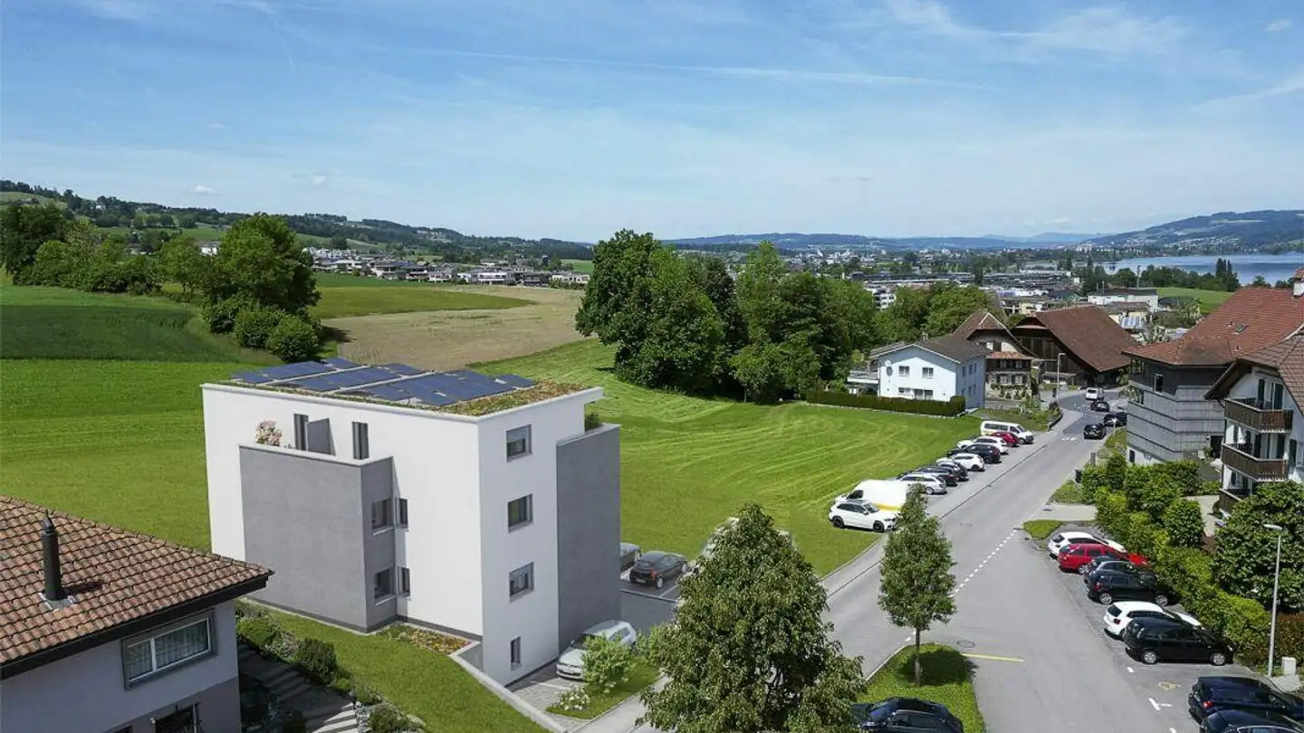 Attique à vendre - Oberarigstrasse 2, 6207 Nottwil - Photo 2