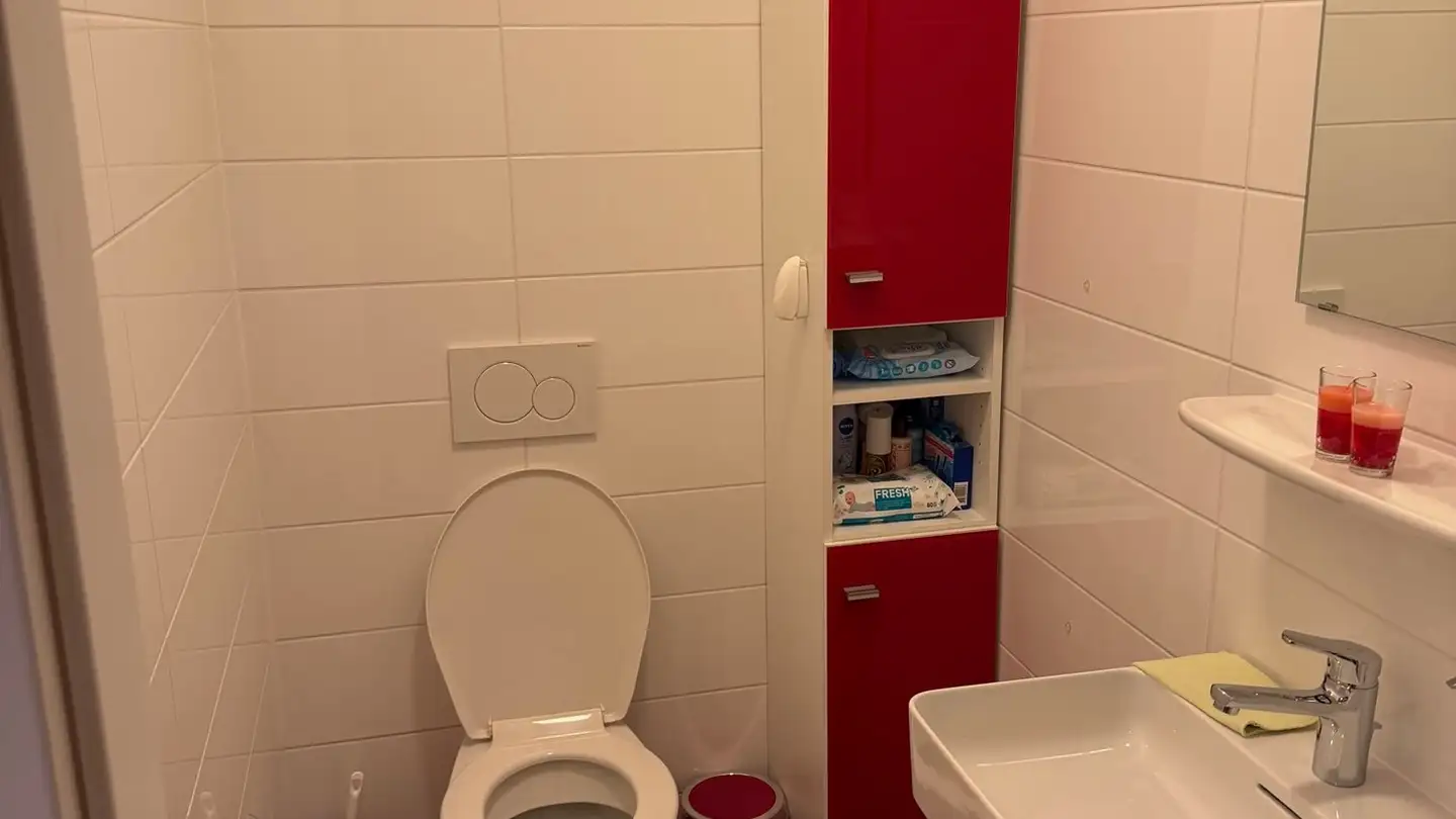 Appartement à louer - Chemin Falconnier 11, 1260 Nyon