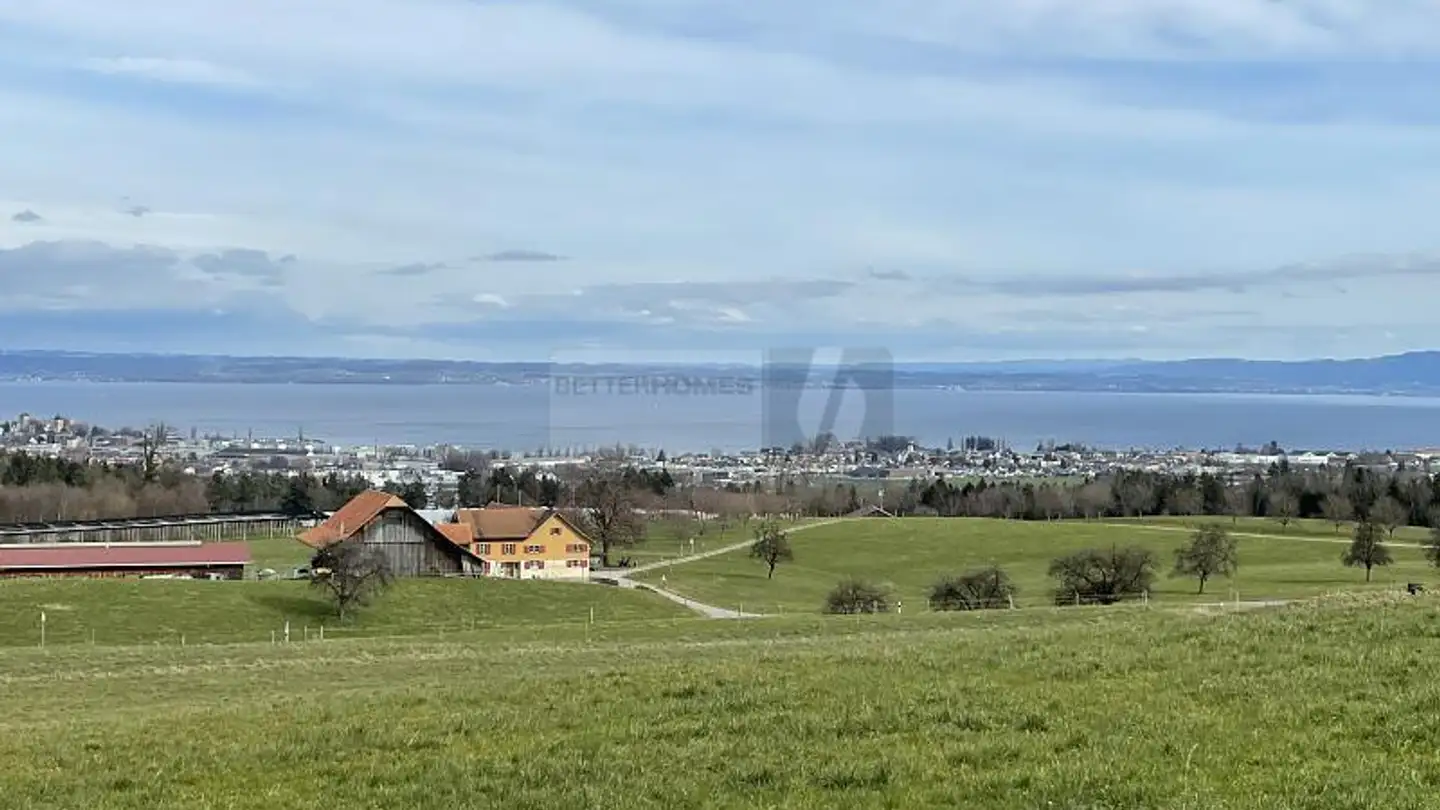 Appartement à louer - 9306 Freidorf TG