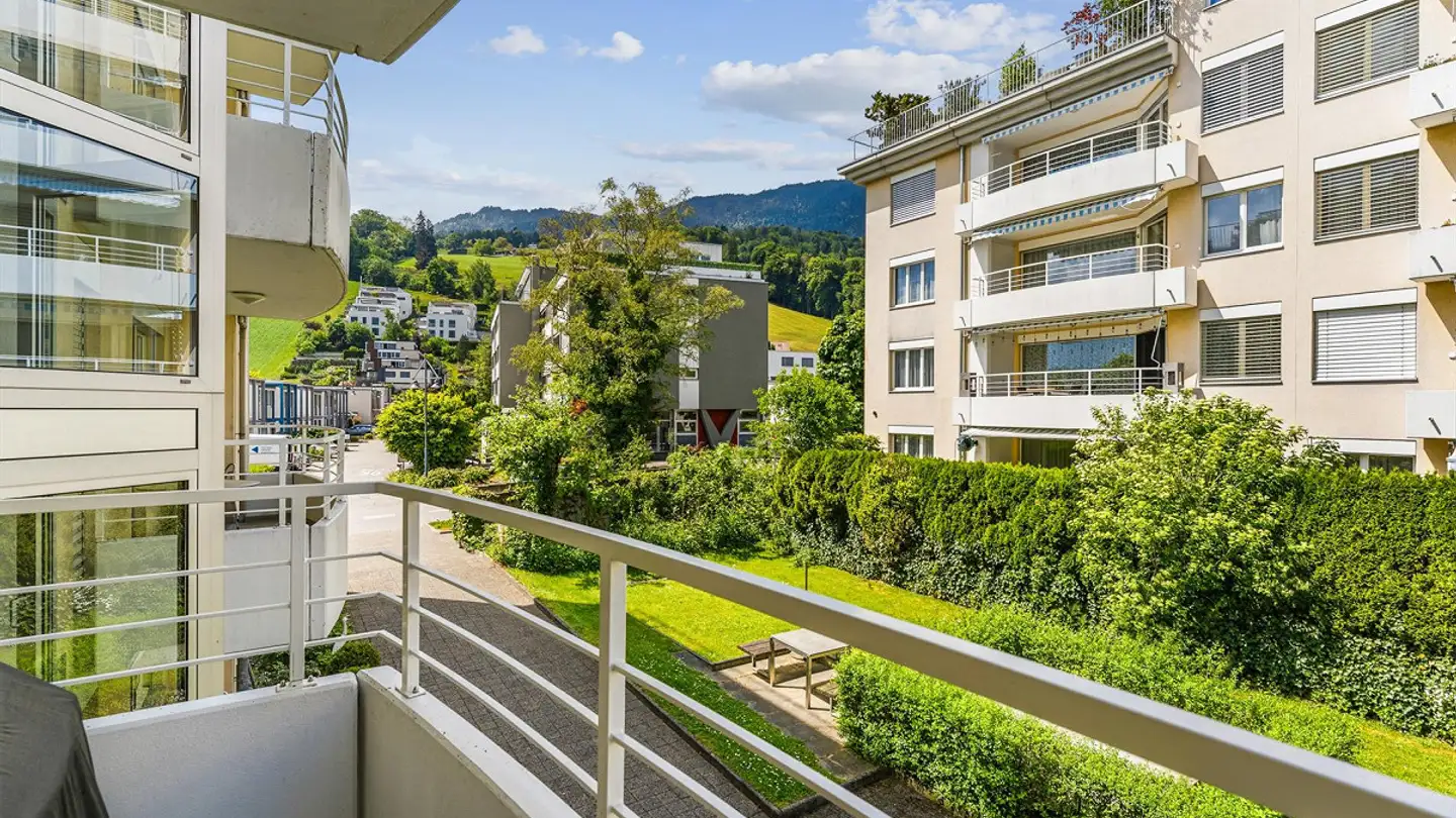 Apartment for sale - Bitzighoferstrasse 4, 6060 Sarnen - Photo 2