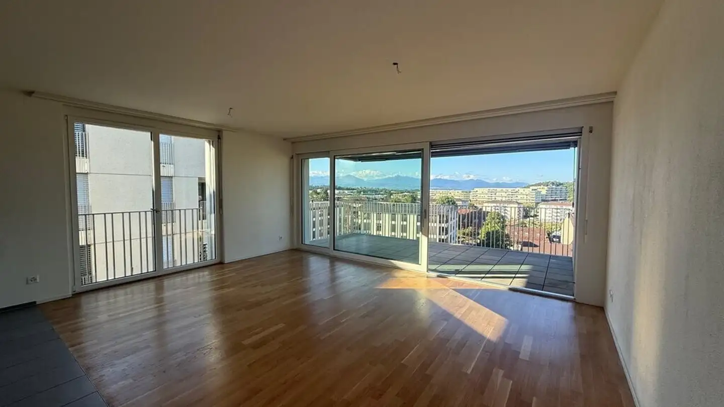 Apartment for rent - Chemin Des Jonchets, 1030 Bussigny - Photo 2