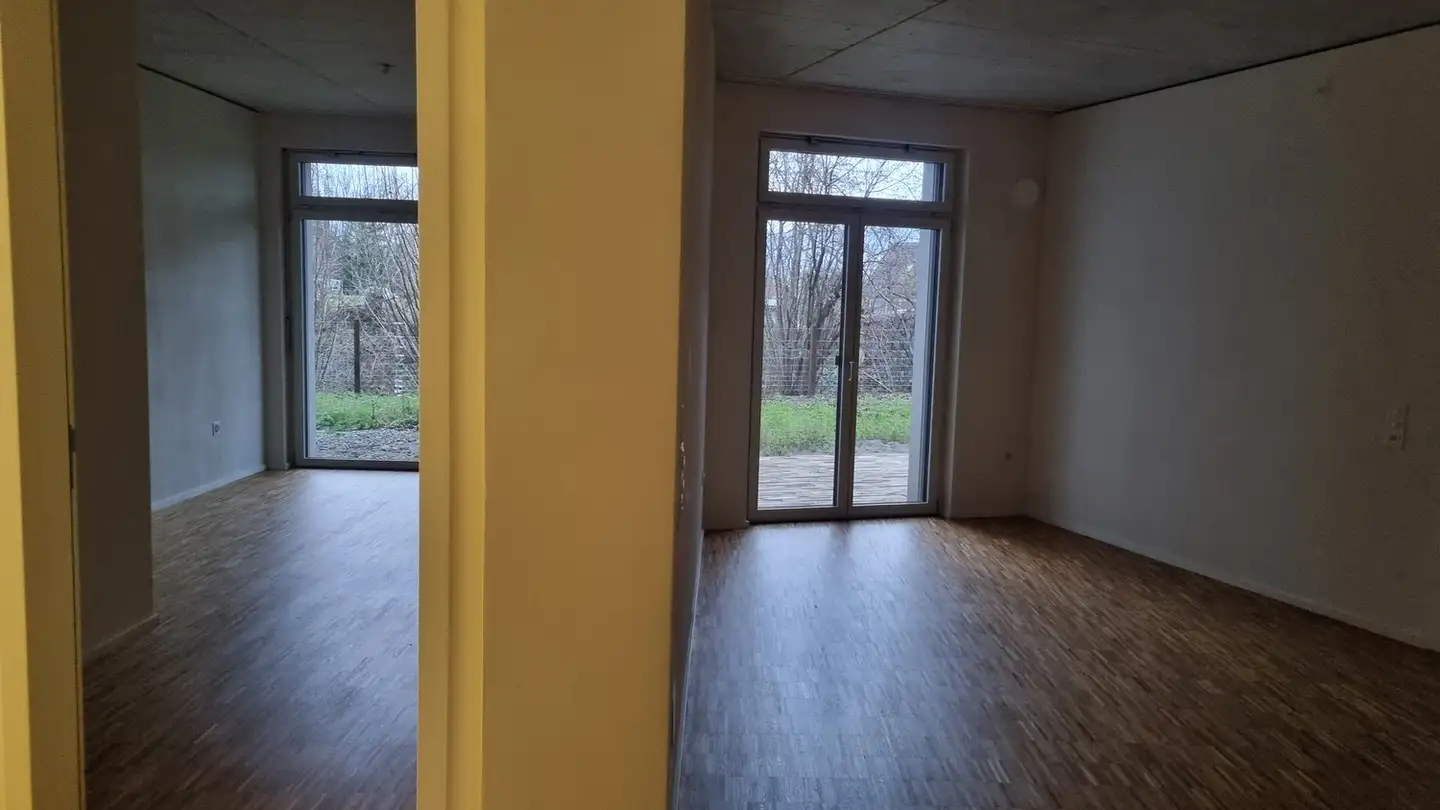 Chambre à louer - 8706 Meilen