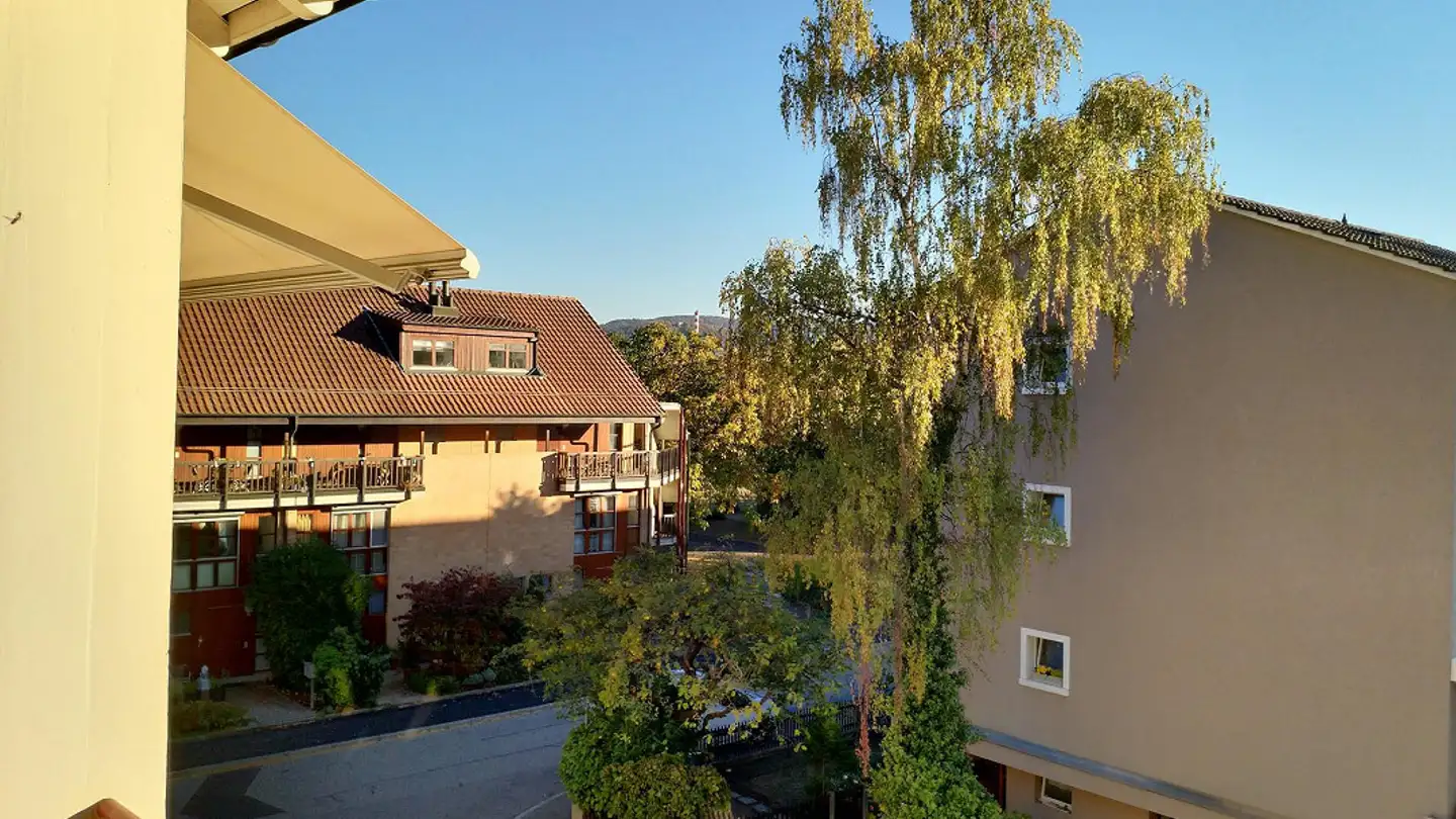 Appartamento in affitto - Lachmattstrasse, 4127 Birsfelden