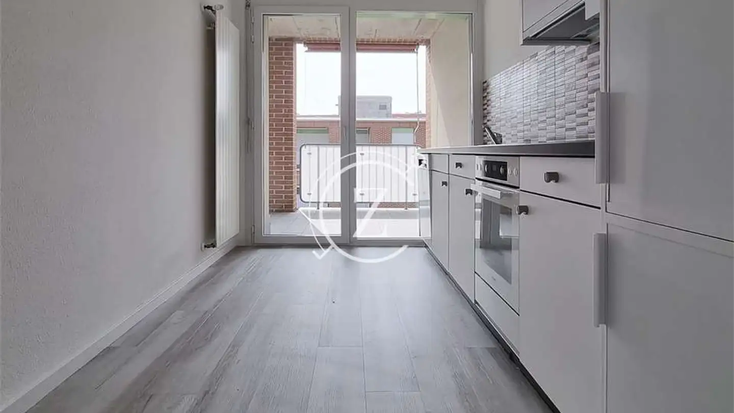 Apartment for rent - Via Francesco Borromini 19, 6850 Mendrisio - Photo 3