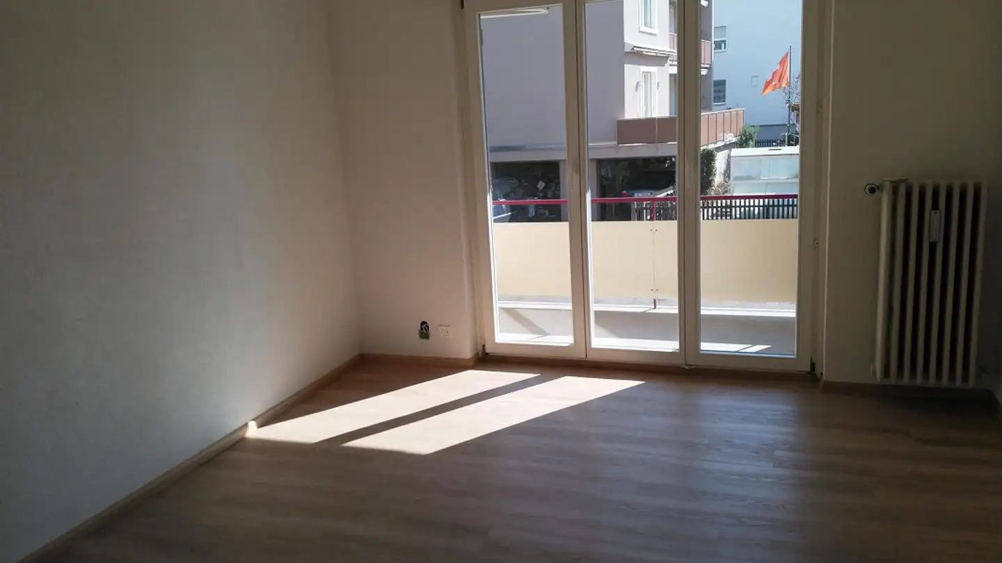 Appartamento in affitto - Lachmattstrasse, 4127 Birsfelden - Foto 4