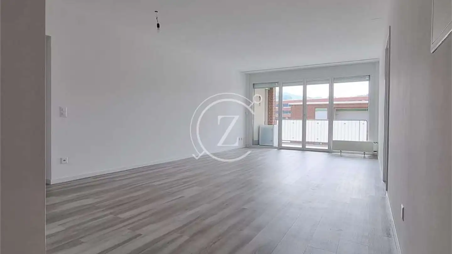 Apartment for rent - Via Francesco Borromini 19, 6850 Mendrisio