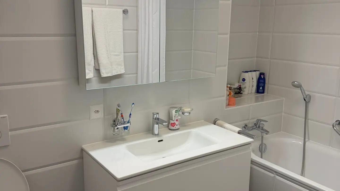 Apartment for rent - Chemin Falconnier 11, 1260 Nyon - Photo 3