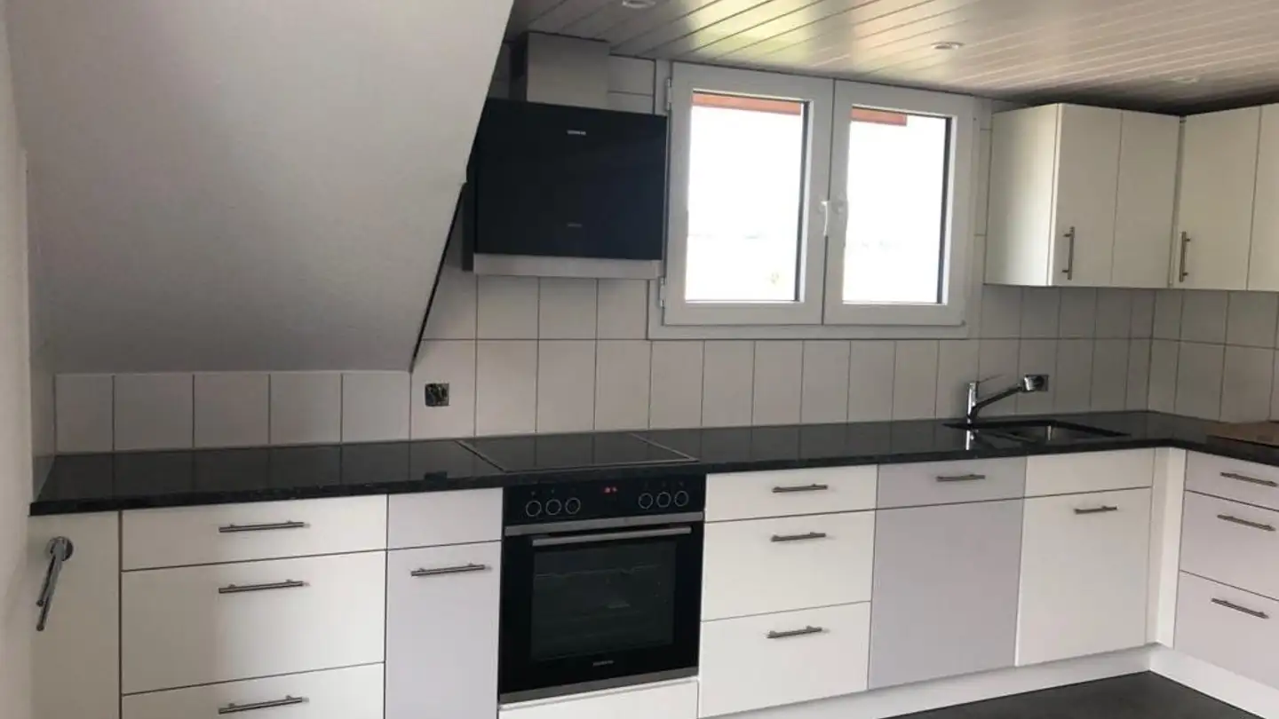 Wohnung mieten - Bühlgässli 6, 3700 Spiez