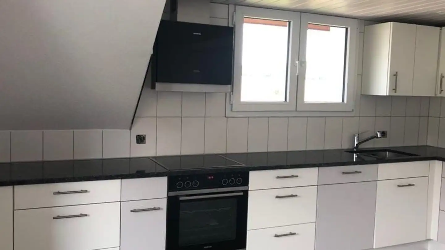 Appartamento in affitto - Bühlgässli 6, 3700 Spiez