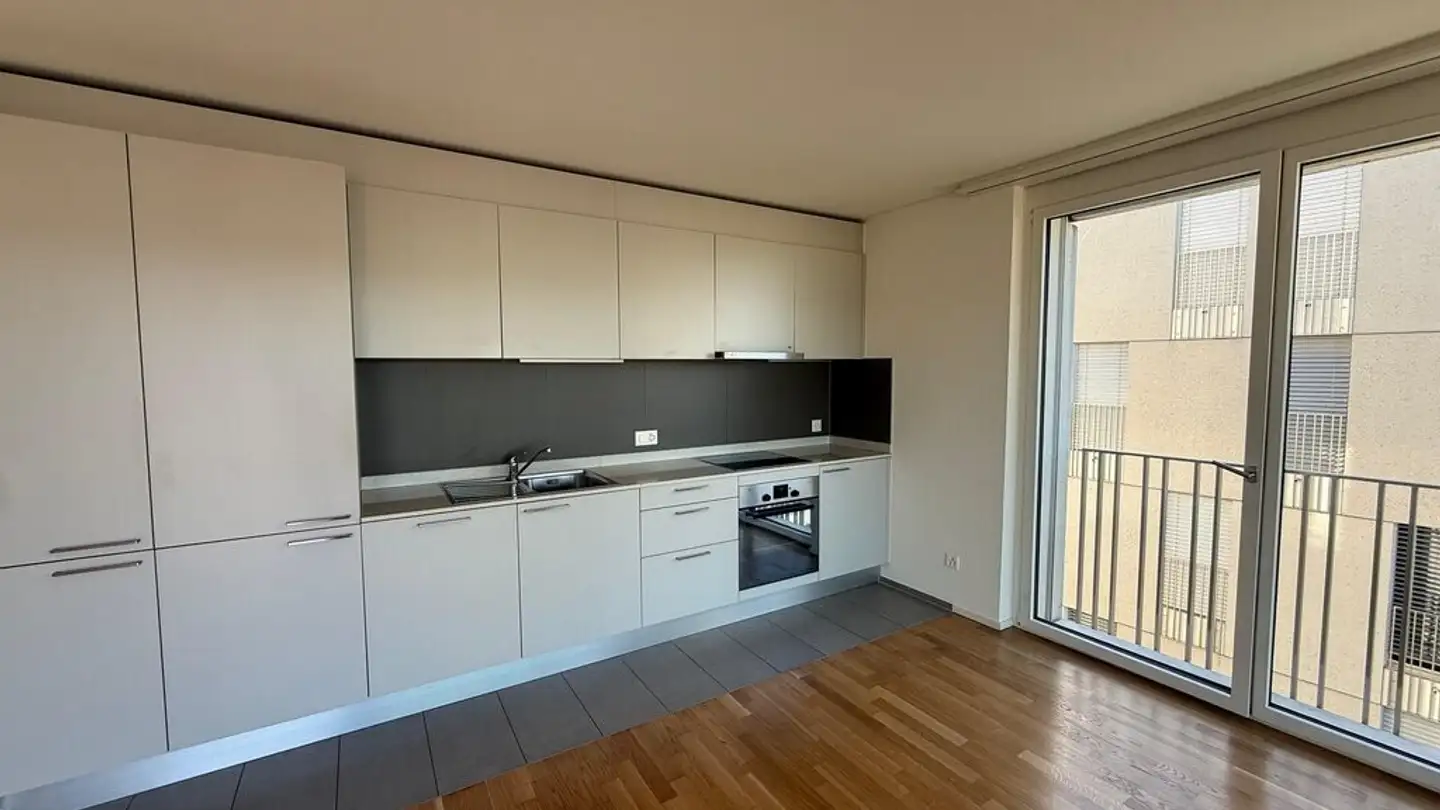 Apartment for rent - Chemin Des Jonchets, 1030 Bussigny - Photo 4