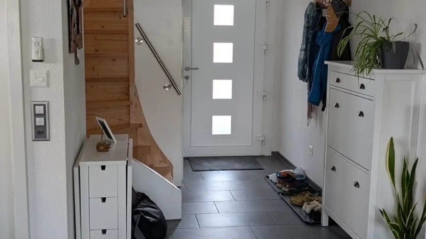 Appartamento in affitto - Bühlgässli 6, 3700 Spiez - Foto 2