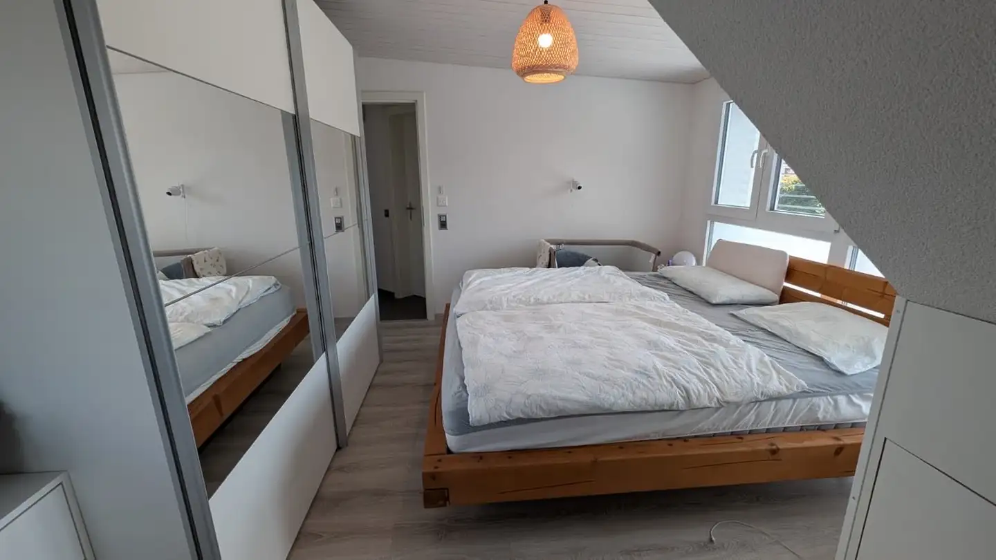 Wohnung mieten - Bühlgässli 6, 3700 Spiez - Foto 3