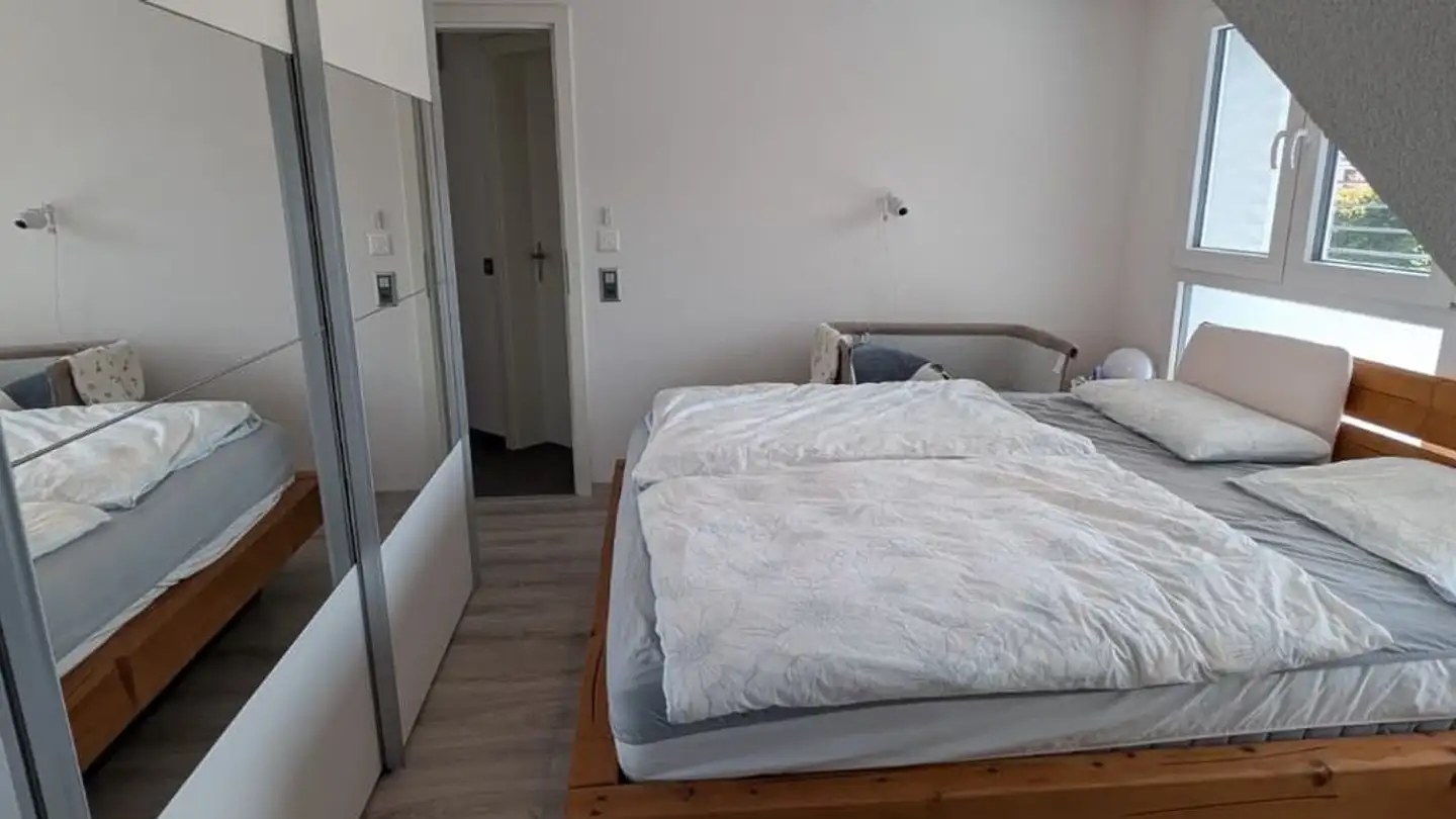 Appartamento in affitto - Bühlgässli 6, 3700 Spiez - Foto 3