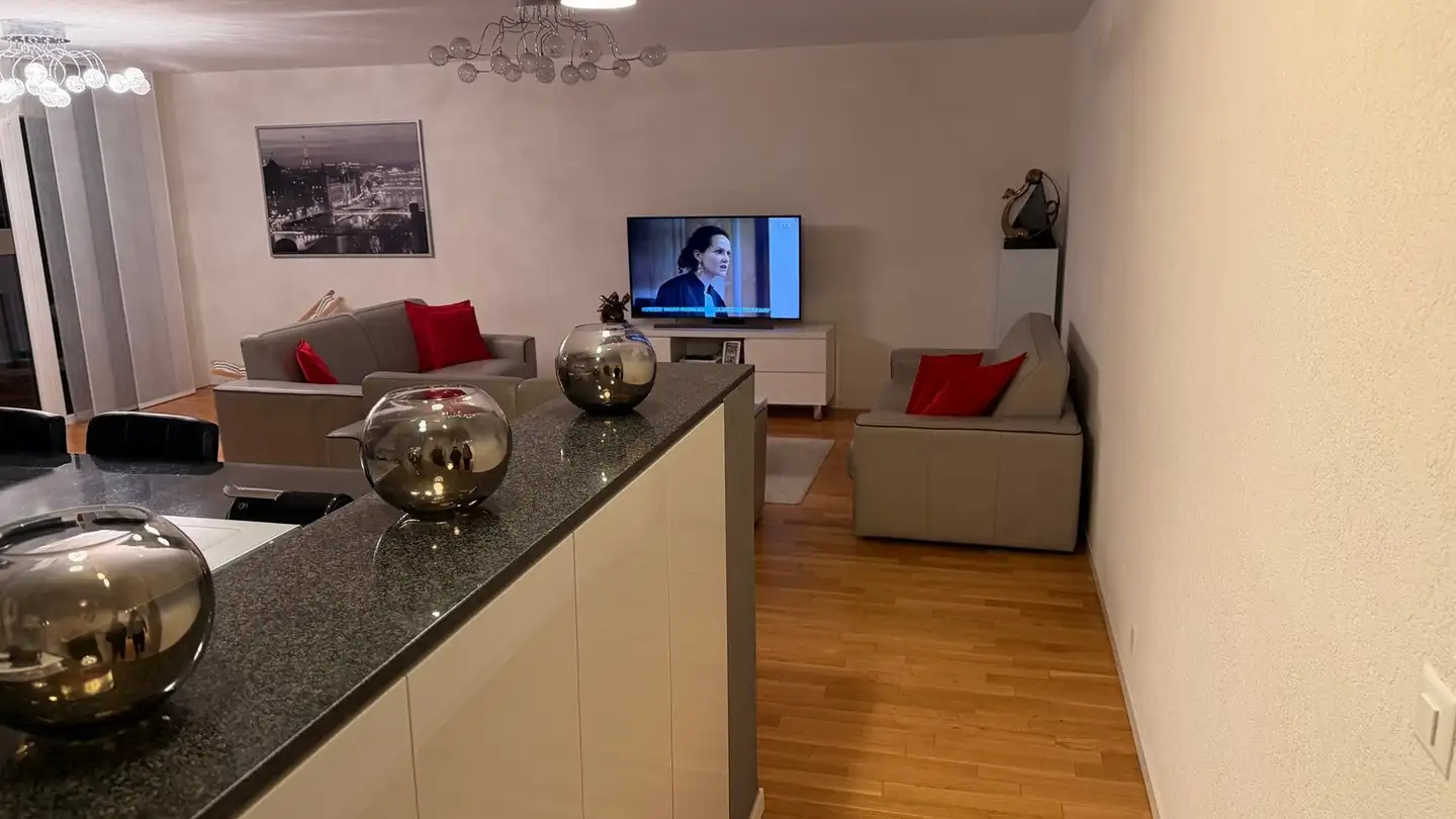 Apartment for rent - Chemin Falconnier 11, 1260 Nyon - Photo 4