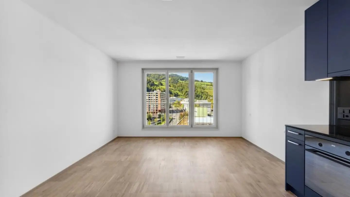 Wohnung mieten - Allmendstrasse 1c, 6048 Horw - Foto 3