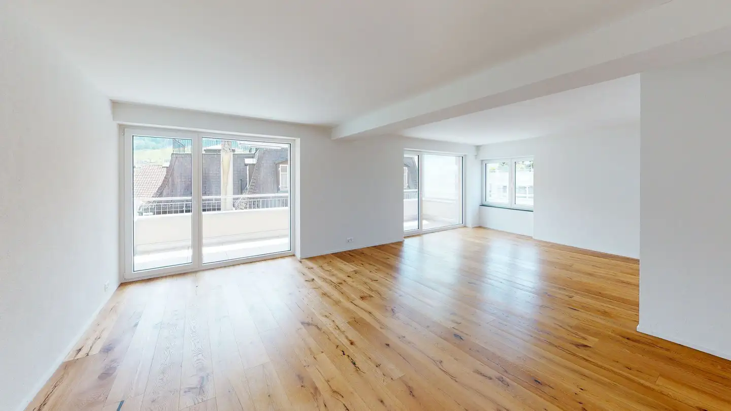 Wohnung kaufen - Bahnhofstrasse 12, 8854 Siebnen