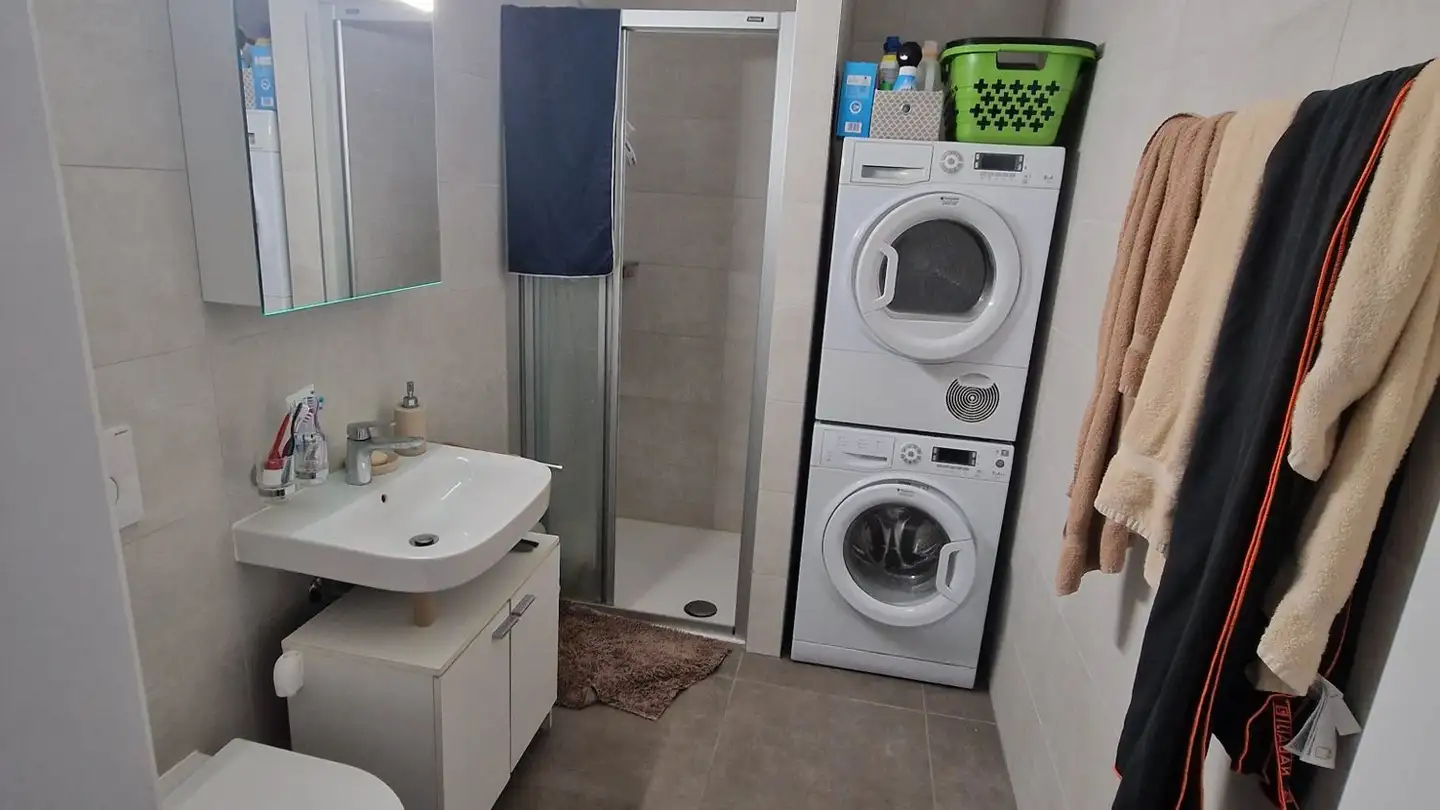 Wohnung mieten - Route De Genève 7b, 1033 Cheseaux-sur-Lausanne - Foto 3