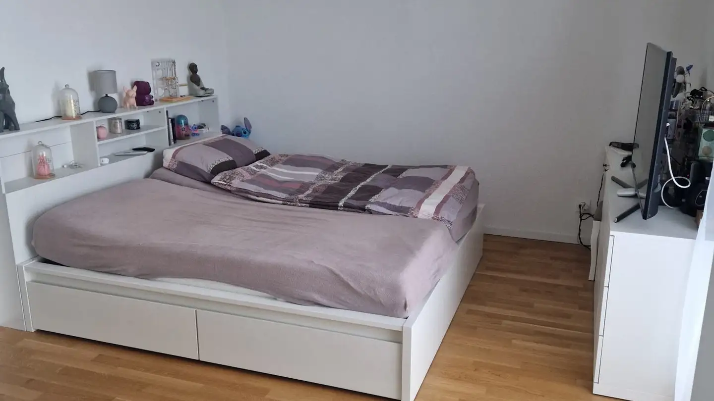 Wohnung mieten - Route De Genève 7b, 1033 Cheseaux-sur-Lausanne - Foto 4