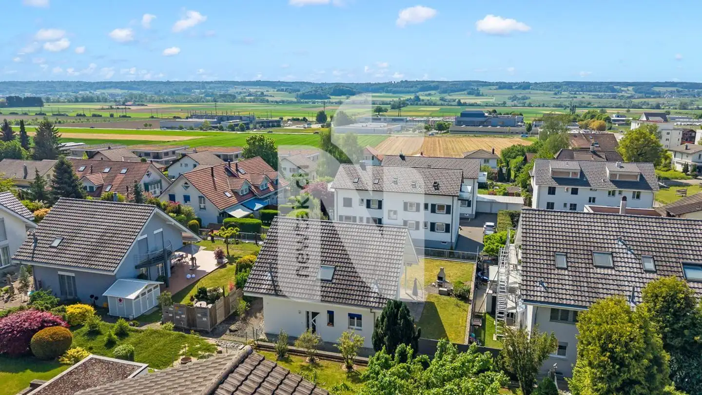 Maison individuelle à vendre - 2545 Selzach - Photo 3