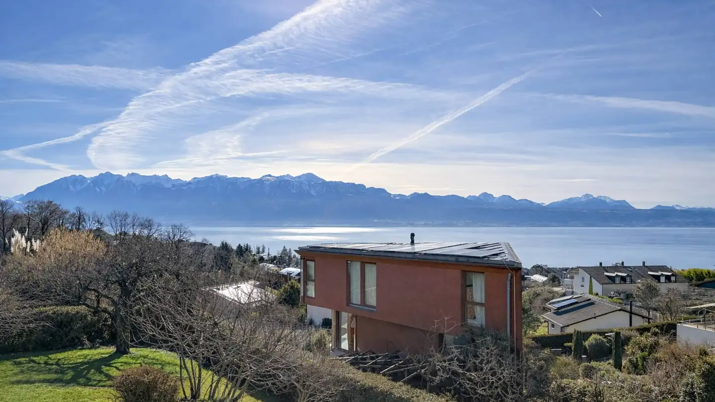 Villa in vendita - 1095 Lutry - Foto 4