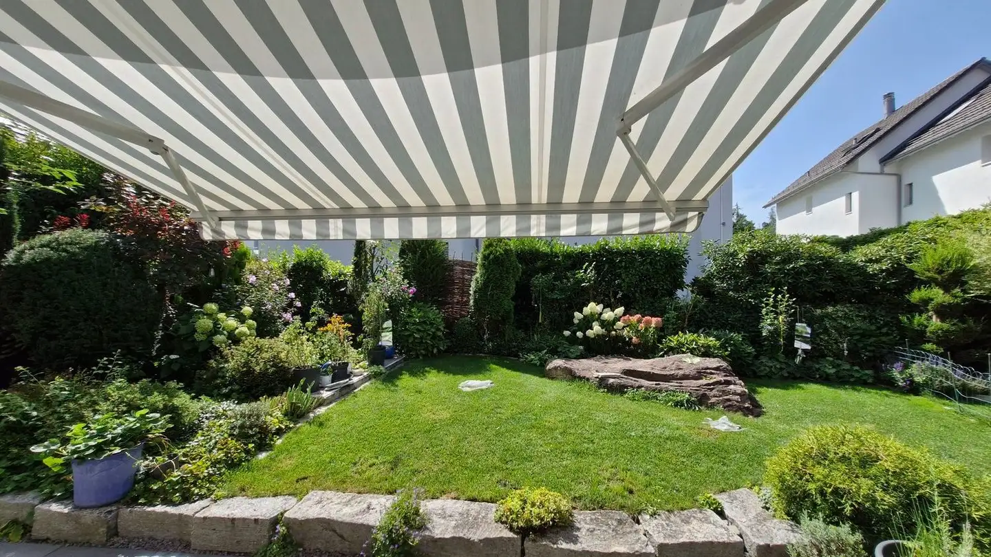 Stepped apartment for sale - Im Etzliberg 16, 8800 Thalwil