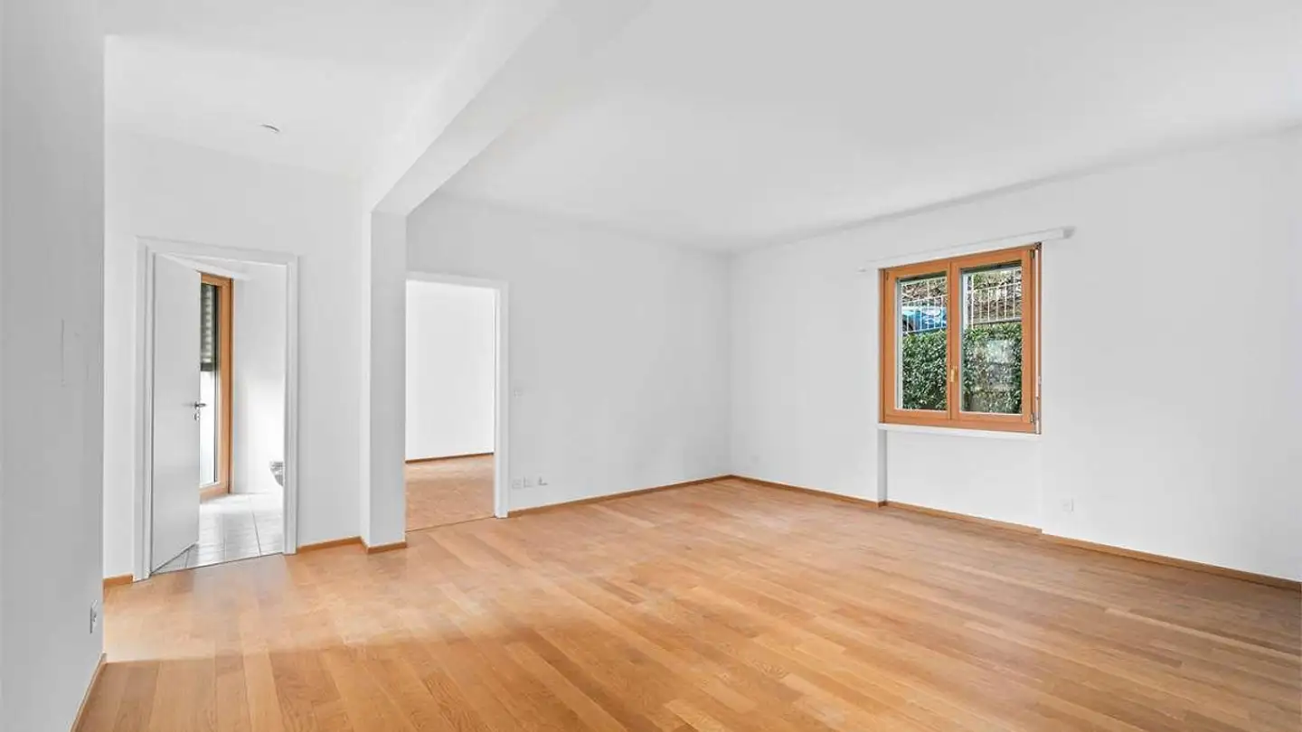 Wohnung mieten - Via Coremmo, 6900 Lugano
