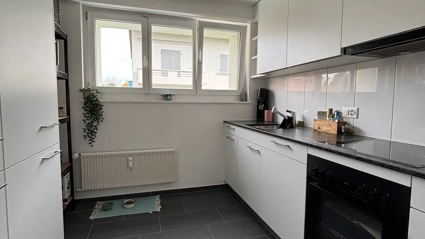 Appartamento in affitto - Schrägweg 4, 2575 Gerolfingen - Photo 3