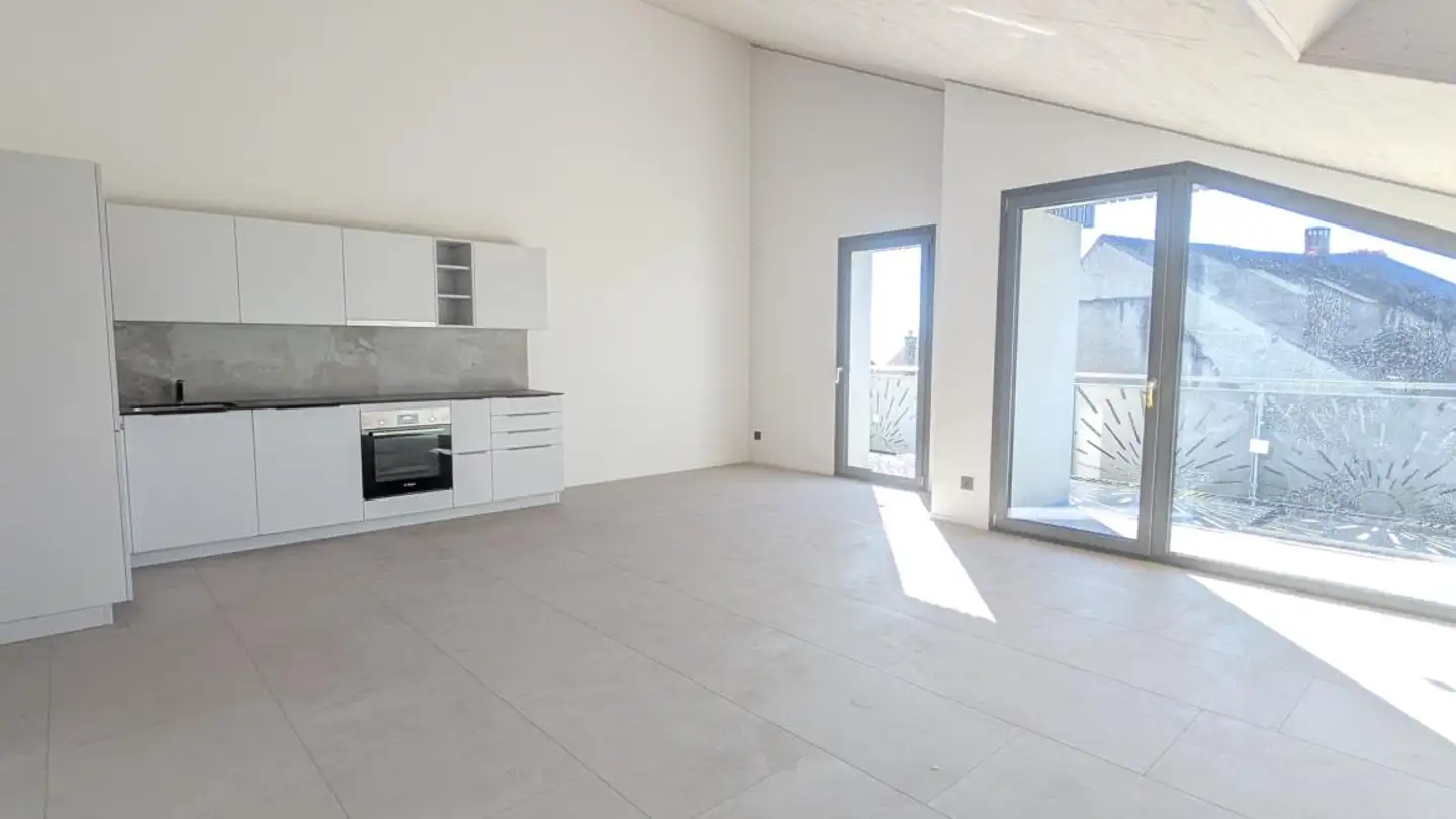 Apartment for rent - Route Des Cigognes 1, 1135 Denens