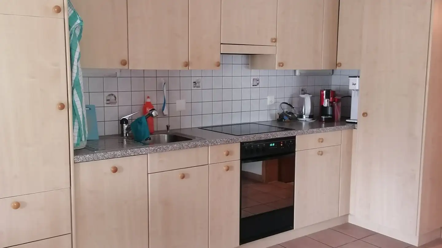 Appartamento in affitto - Bunderholz 80, 3716 Kandergrund - Foto 3